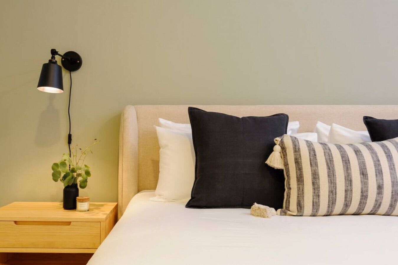 Cozy Apt. hidden inside an antique plaza @Juarez