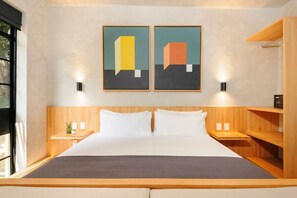 1 Schlafzimmer, Schreibtisch, Bügeleisen/Bügelbrett, kostenloses WLAN
