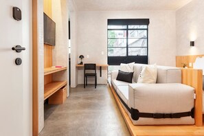 Televisión y estéreo 