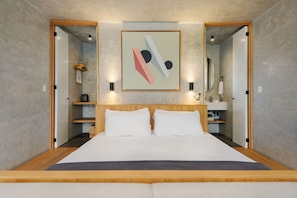 1 habitación, escritorio, tabla de planchar con plancha y wifi gratis