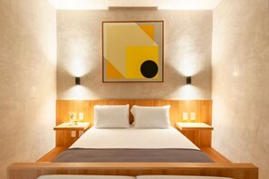 1 bedroom, desk, iron/ironing board, free WiFi - Wonderful apt w/ balcony @Parque Mexico | ChiCo (Ciudad de México)