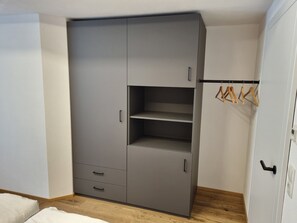 1 bedroom, desk, iron/ironing board, free WiFi - Apartment Wolf Huber im Zentrum der Fußgängerzone (Feldkirch)