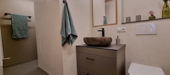 Apartment Wolf Huber im Zentrum der Fußgängerzone