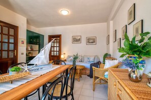 Hus | 2 sovrum