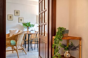 2 chambres