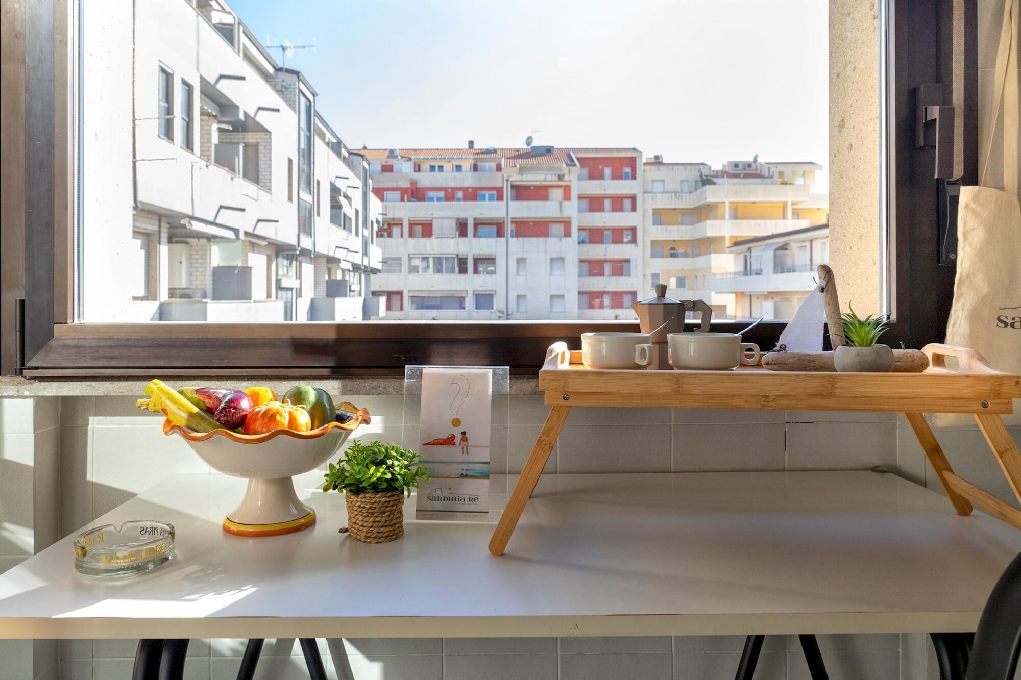 Apartemen | 2 kamar tidur