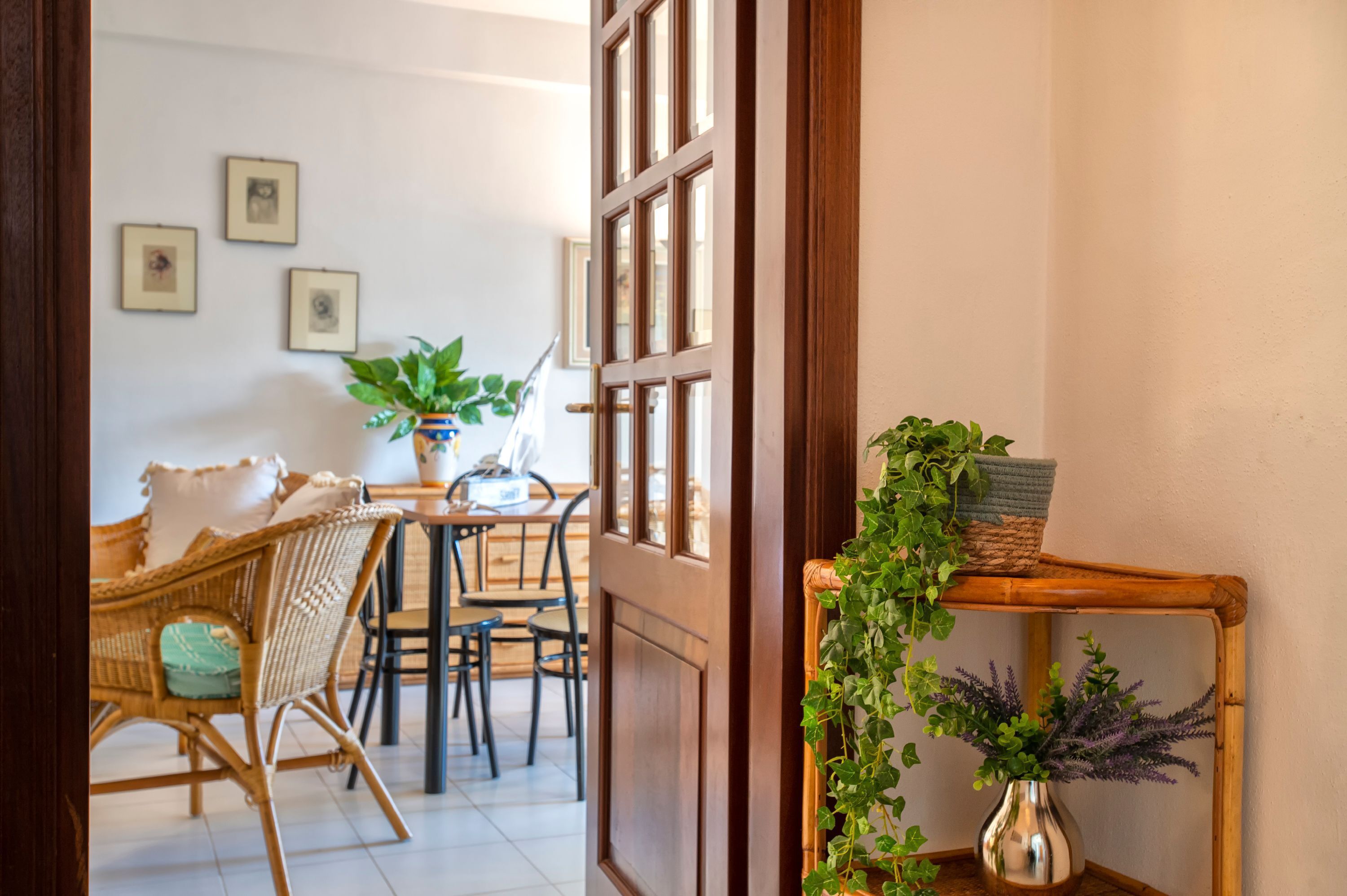 House | 2 bedrooms