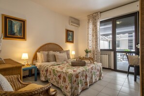 Apartamento | 3 quartos
