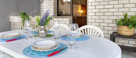 Apartment | 3 bedrooms