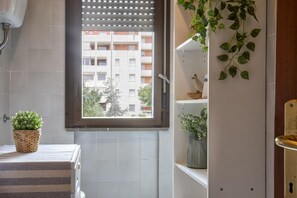 Lejlighed | 3 soveværelser