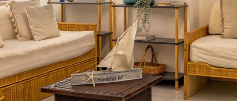 Leilighet | 3 soverom