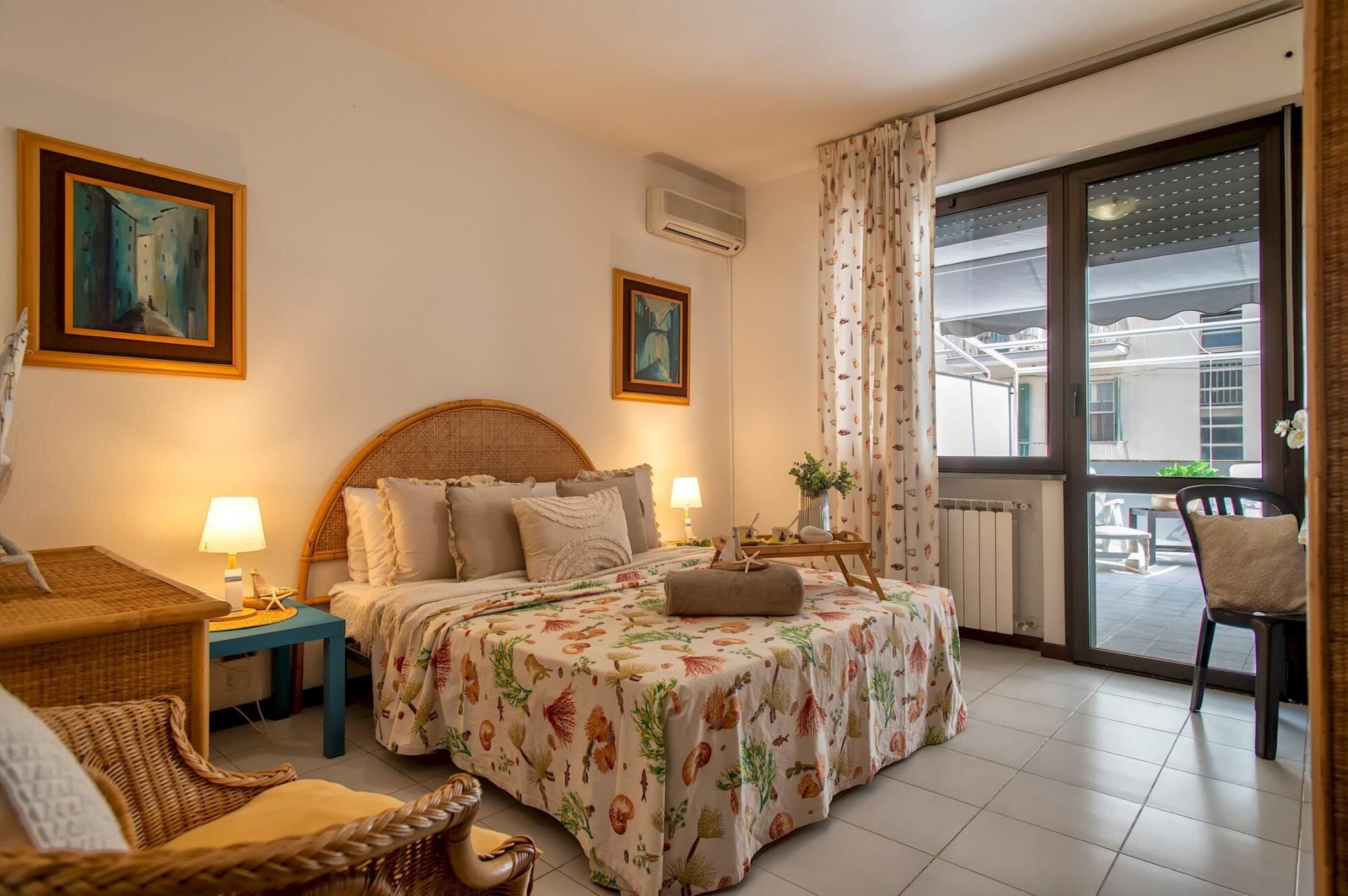 Sardinia Re - Francesca s Apartment