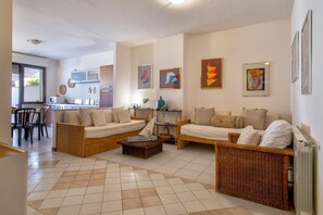 Lejlighed | 3 soveværelser