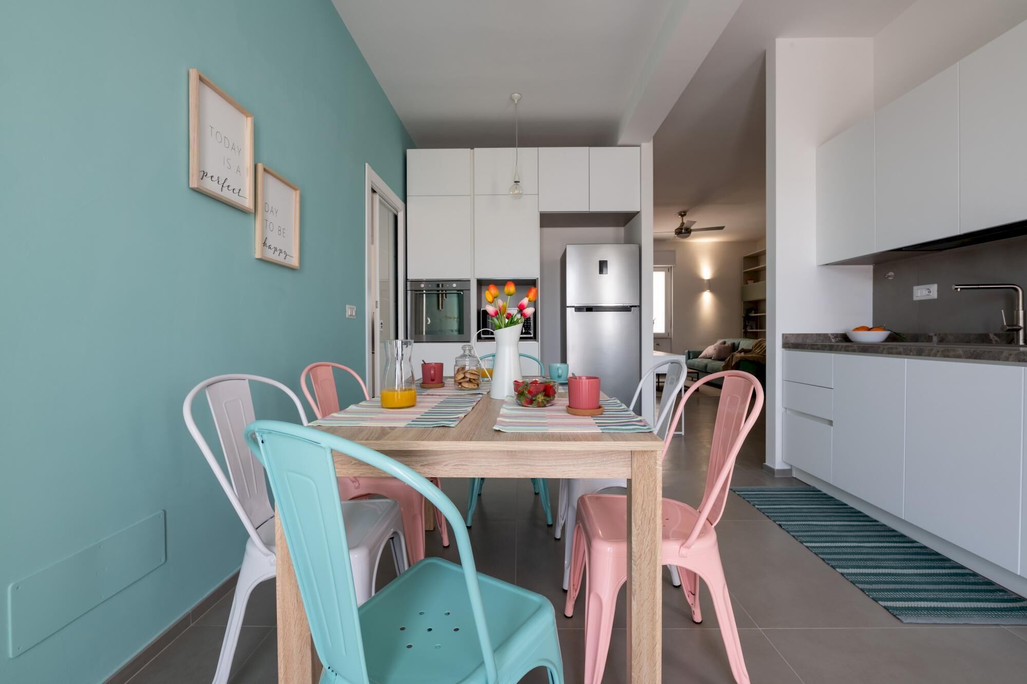 Appartamento | 3 camere