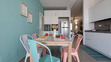 Appartamento | 3 camere