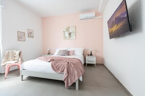 Appartement | 3 chambres