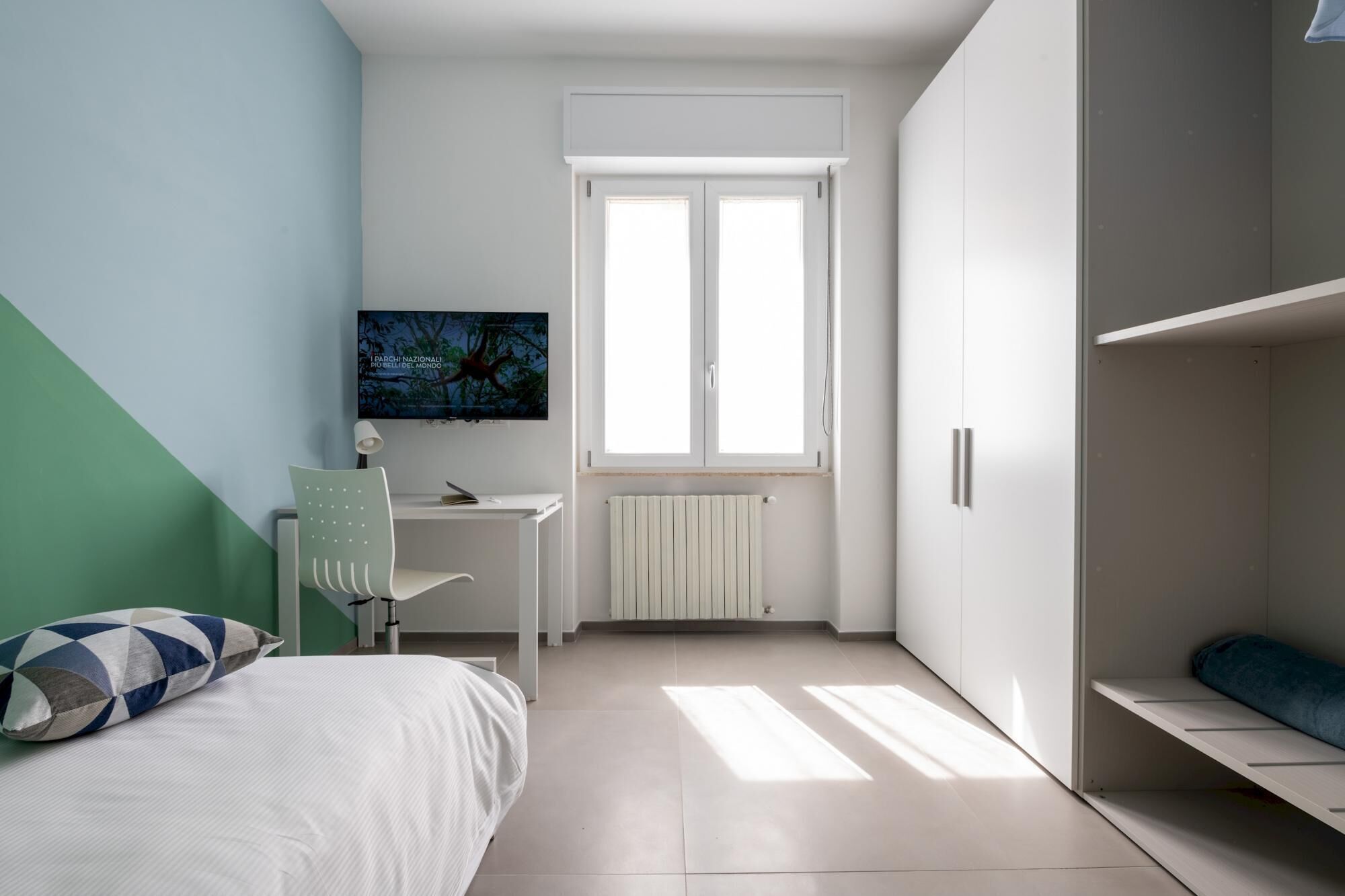 Sardinia RE Eva Luna Apartment