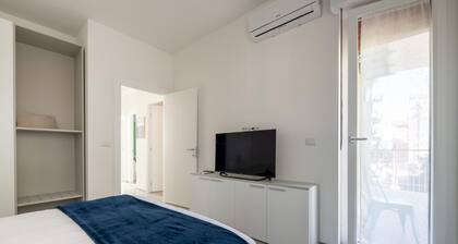 Sardinia RE Eva Luna Apartment