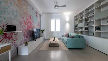 Appartamento | 3 camere