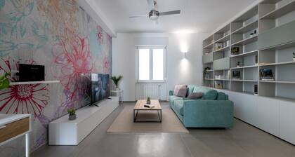 Sardinia RE Eva Luna Apartment
