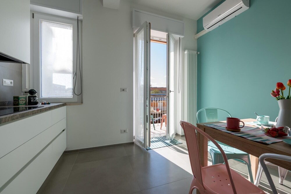 Sardinia RE Eva Luna Apartment