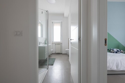 Sardinia RE Eva Luna Apartment