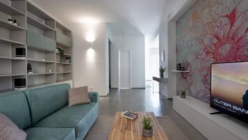 Appartement | 3 chambres