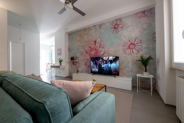 Appartement | 3 chambres