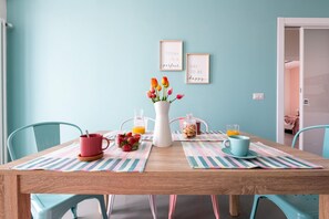 Apartment | 3 bedrooms - Sardinia RE Eva Luna Apartment (Sassari)