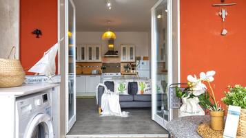 Apartamento | 2 quartos