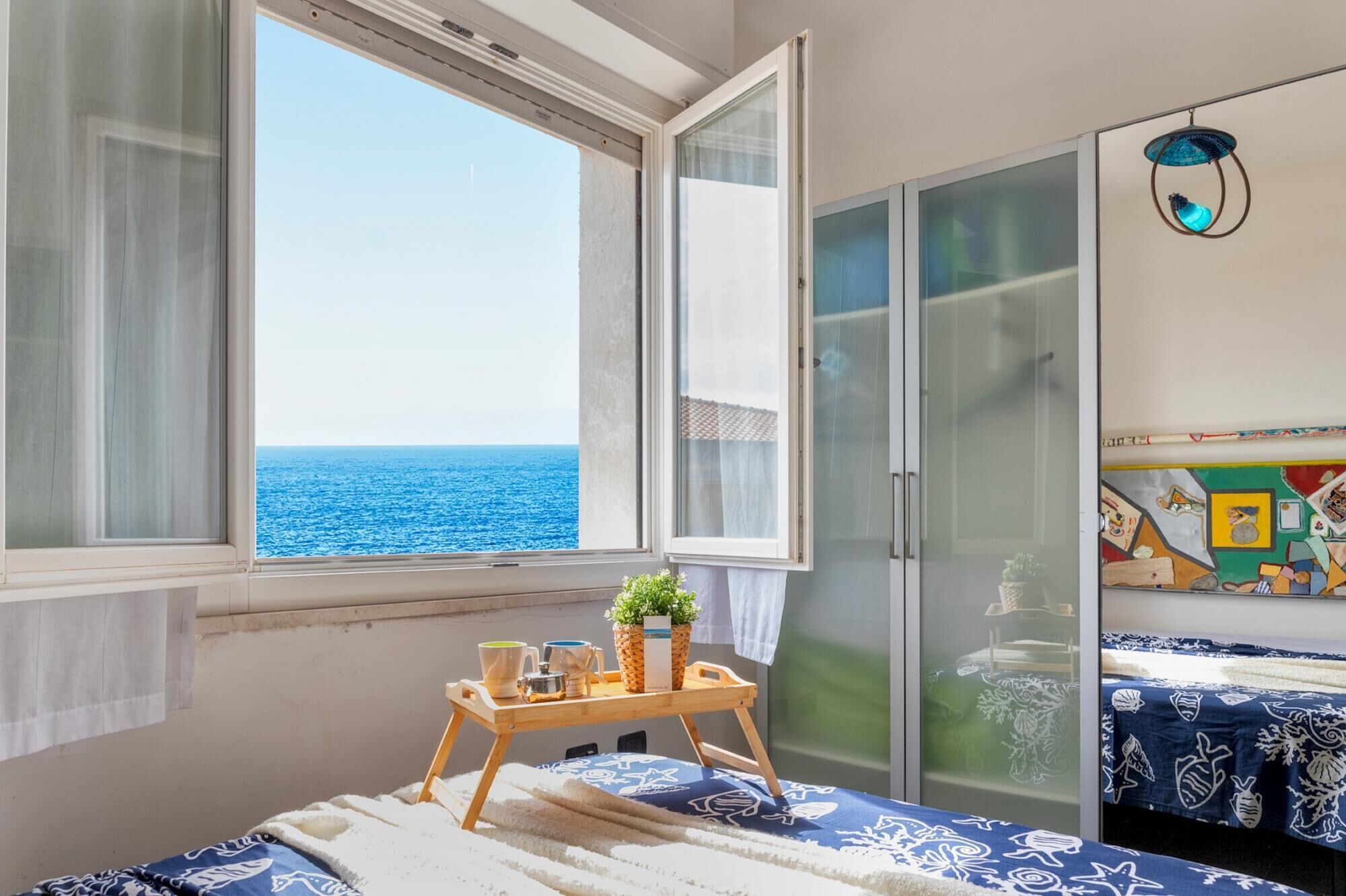 Sardinia Re - Valery s Flat