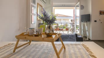 Apartamento | 2 quartos