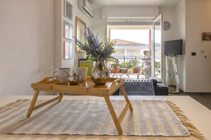 Apartment | 2 Schlafzimmer