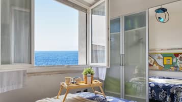 Apartamento | 2 quartos