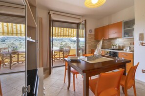 Apartment | 2 Schlafzimmer