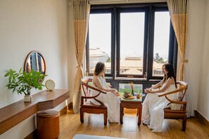 Chambre Double Panoramique