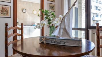 Appartement | 2 slaapkamers