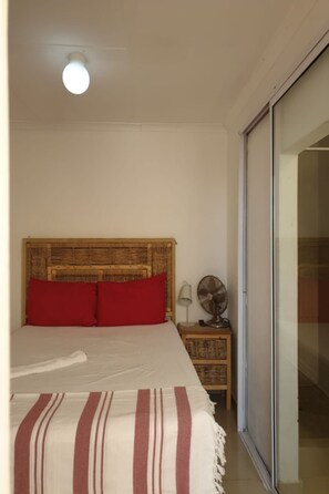 1 bedroom, free WiFi