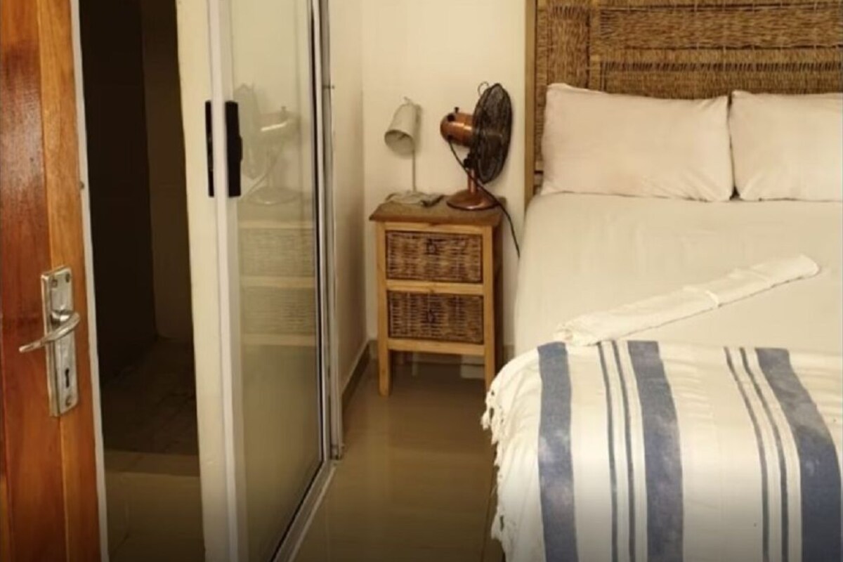 1 slaapkamer, gratis wifi