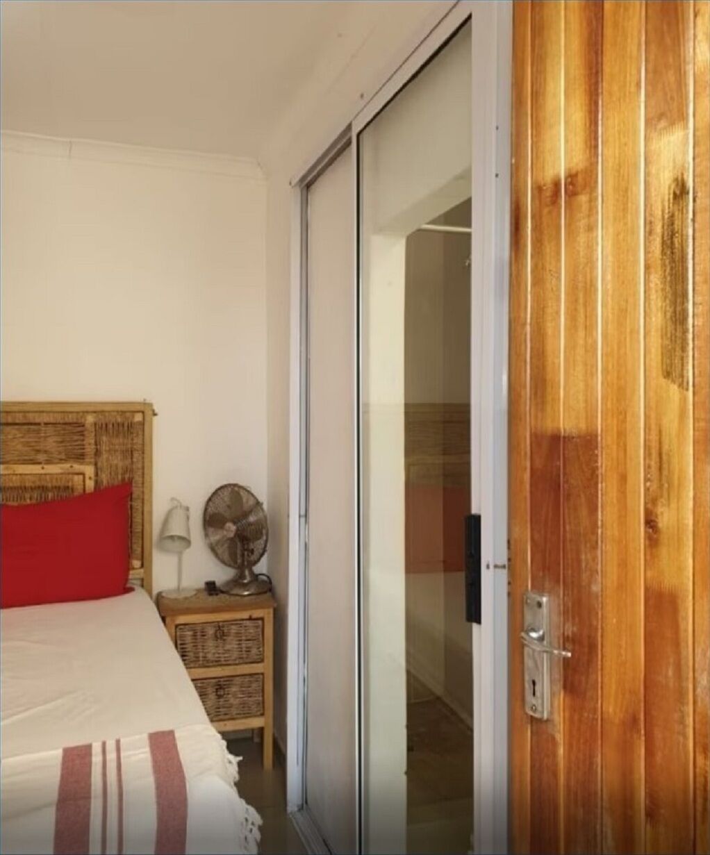 1 bedroom, WiFi (free)