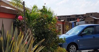 Mkoko Guesthouse