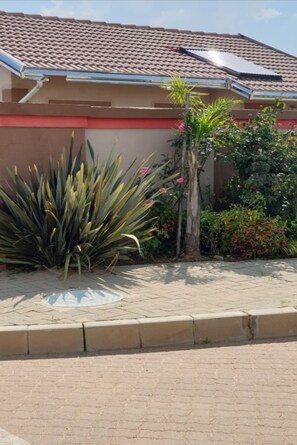 Lobby - Mkoko Guesthouse (Boksburg)