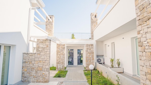 1 bedroom - Il Vento del Nord - Italian Homing (Padenghe sul Garda)