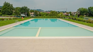 House | 1 bedroom - Il Vento del Nord - Italian Homing (Padenghe sul Garda)