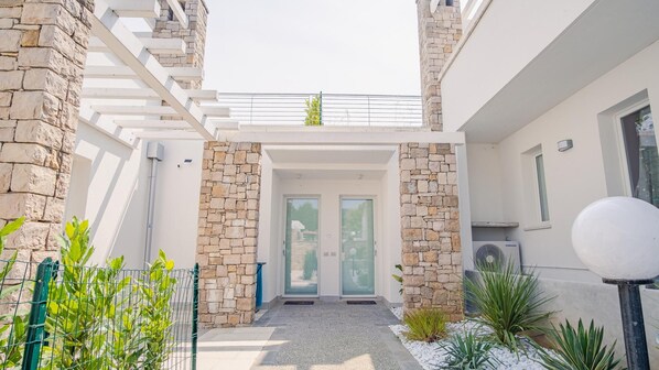 Apartment | 1 Schlafzimmer