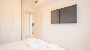 Ferienhaus | 1 Schlafzimmer