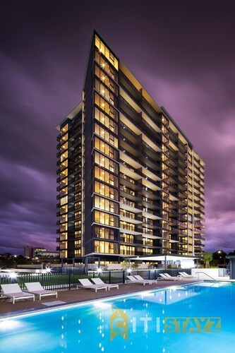 Fab in Phillip - 2bd 2bth Apt