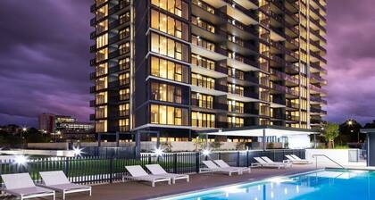 Fab in Phillip - 2bd 2bth Apt