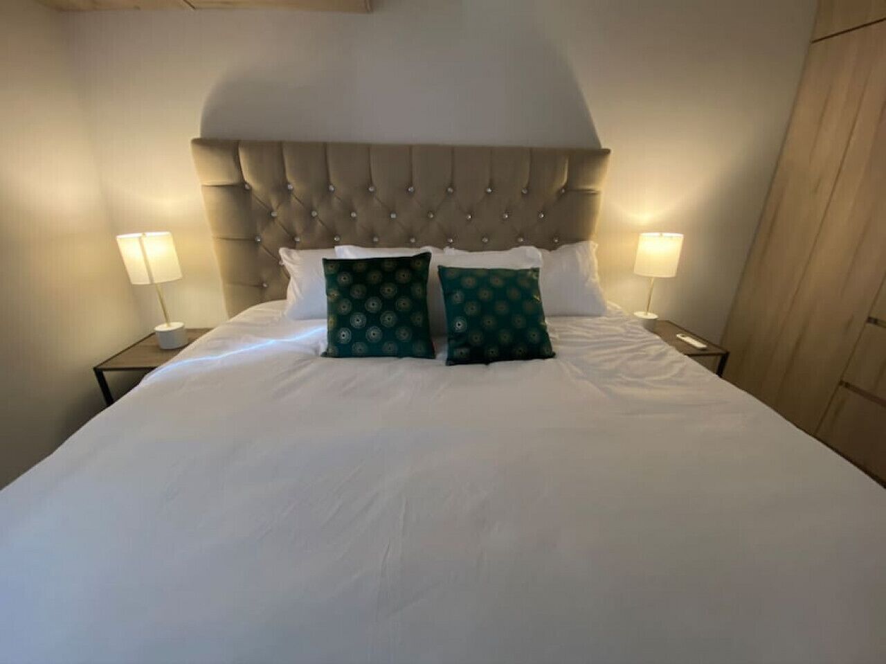 Modern, cozy, in front of Fundidora, gym, BBQ