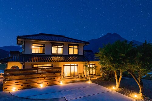 Misora Yufuin / Yufu Ōita